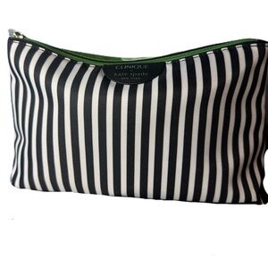 Kate Spade FULL OF COSMETICS Clinique X Cosmetics Bag